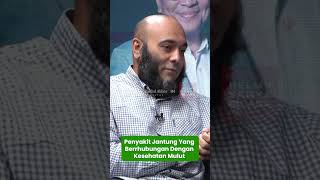 Download lagu Heart Diseases Related to the Mouth - dr. Zaidul Akbar  #jsr #zaidulakbar mp3