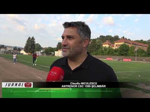 Muscelul Câmpulung Elite, eliminată din Cupă ( 17 08 2023 )