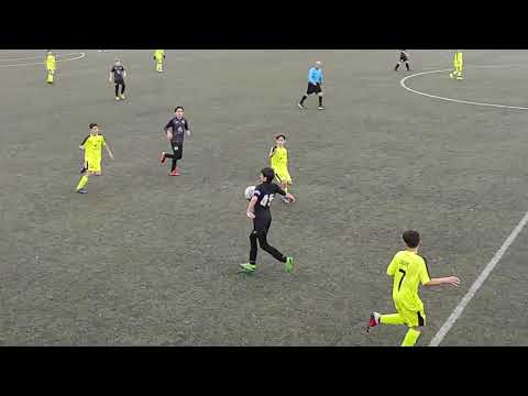 19.04.2023 U13(2010) Milsami -Petrocub