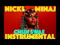 Nicki Minaj - Chun Swae (INSTRUMENTAL)