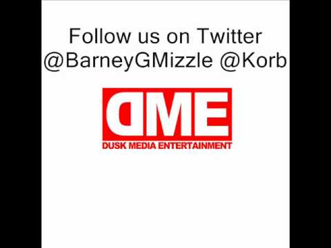 #DME KORBY & G-MIZZLE VS WHITNEY HOUSTON LOVE WILL SAVE THE DAY.wmv