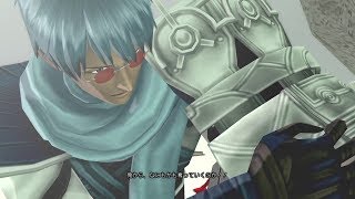 望探しの旅〔.hack//G.U. last recode 歩くような速さで 実況 #37〕