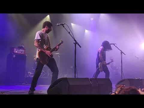 Cave In "New Reality" 21/10/22 @ Soulcrusher Festival 2022 - Doornroosje - Nijmegen