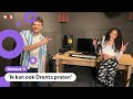 Lauwtje over vrouwelijke rappers, je anders voelen en Beyoncé