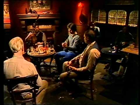 Cathal Hayden - the Drunken Sailor