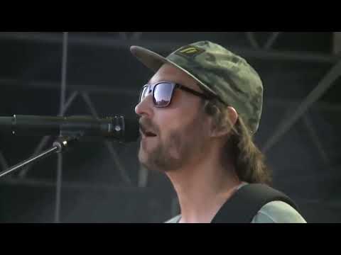 Stick Figure - Choice Is Yours + Breathe (Live at Levitate Festival 2022)