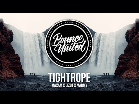 MAXAM x LIZOT x Marmy - Tightrope