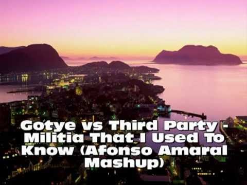 House Sessions August 2012 part 1