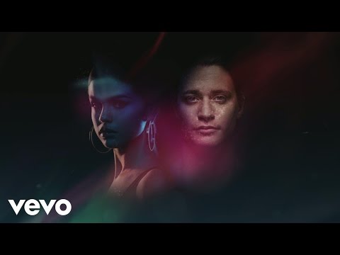Kygo & Selena Gomez - It Ain't Me (Audio)