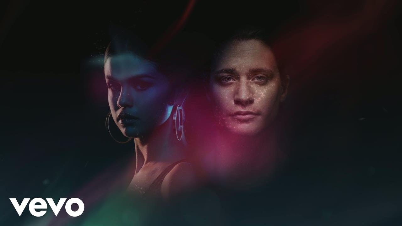 Kygo & Selena Gomez - It Ain't Me (Audio) thumnail