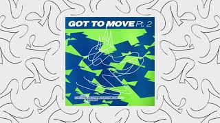 Bim Sherman - Got To Move Pt. 2
