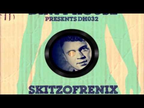 Skitzofrenix & Jeff Doubleu - Shotta (Original Mix)