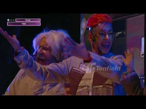 10ma Etapa 2023 - Tabu - Segunda Rueda