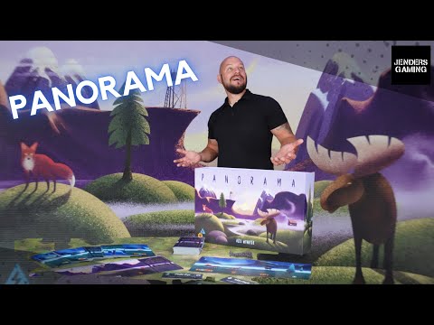 Panorama overview and how to play 