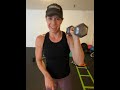 HIIT Strength With Jodi