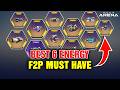 The BEST 6 Energy Weapons In 2026 Every F2P Player Should Own Mech Arena