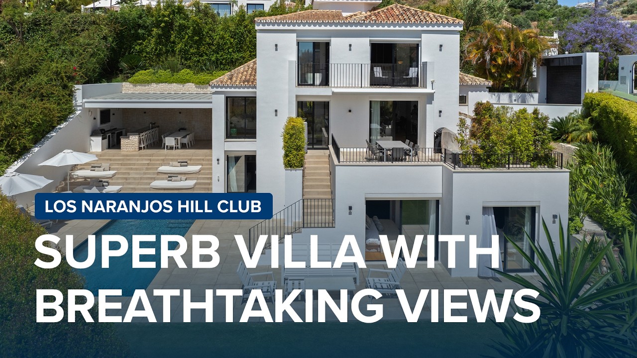 Villa for sale in Los Naranjos - PANR-16576