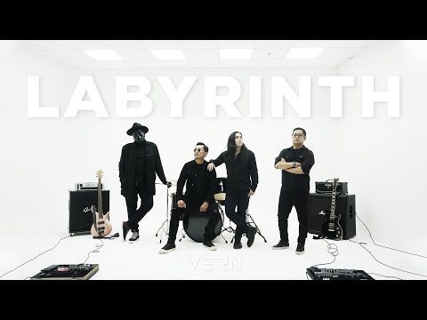 Vern - Labyrinth (Official Music Video)