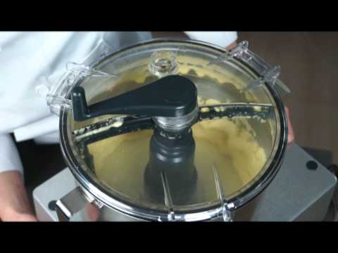 Sammic CK-38V Combination Commercial Food Processor 4 image