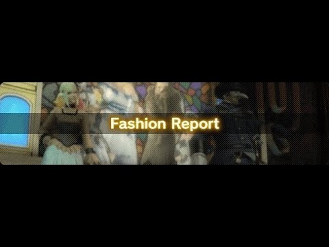 FFAXIV FASHION REPORT WEEK 268