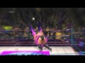 WIWA Wrestling Match 26 Part 2 Of 2 Star Man Vs The Dark Queen