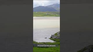 Best Beaches in Scotland - Isle of Lewis