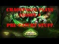 ChaosPages Plays Legion 4 Pre Patchy Stuff