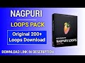 New Nagpuri Beat Loops Rhythm Pack Download 2024 Zip File Nagpuri Loops Free Download Kaise Kare