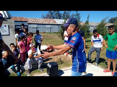 The Trocken Flow - Permetto vs Culebra - 4tos de final - 1era Edicion