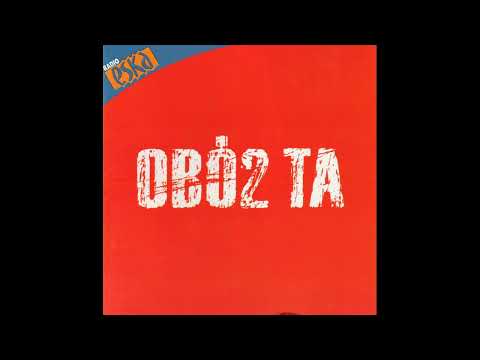 Obóz ta - No chodź (Obó2 ta)