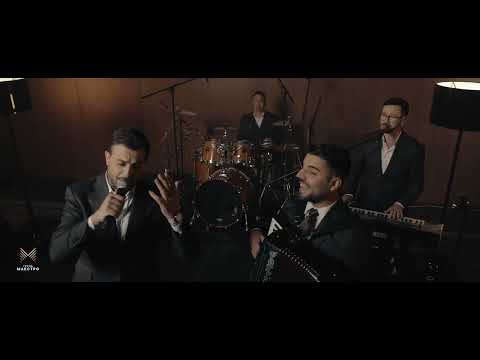 Ako zgrešam neka izgoram - Grupa MAESTRO (Live cover)