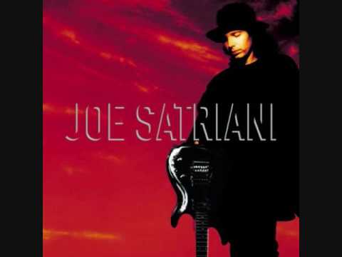 Morrocan Sunset - Joe Satriani