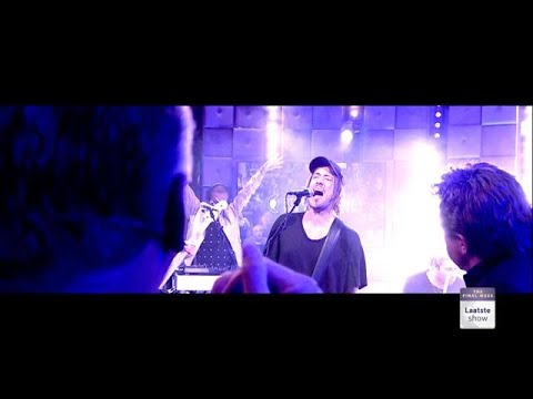 Armin van Buuren & Kensington - Heading Up High - RTL LATE NIGHT