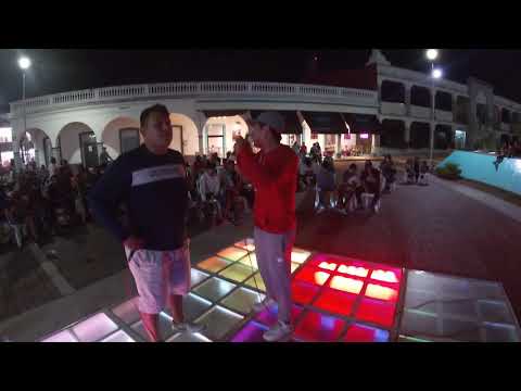 Serart vs Mizteriuz | 4tos De Final | #RedJovenesXMexico