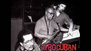 MAMBO INN - AFROCUBAN JAZZ  by  JUANCAMADRID