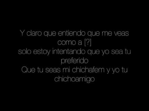 La Mafia del Amor - Independiente (Letra)