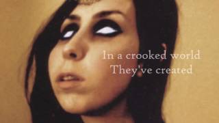 Tracks (Tall Bodies) - Chelsea Wolfe (Lyric Video)
