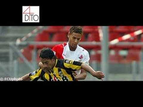 Compilatie FC Utrecht - Vitesse
