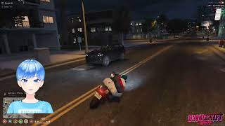 [#BsCGTA] 24日目 チェン居た！！！！！！！！！ - GTAV 2026/06/08 [青空昴]