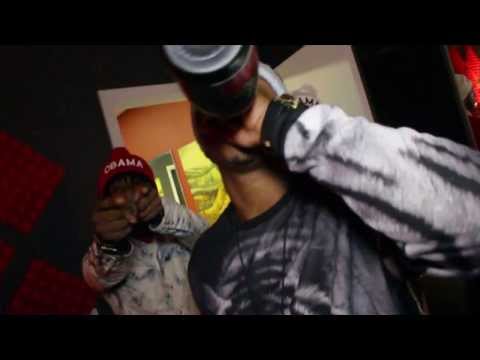 Shan G ft John Boy - Nacho Cheese (Official Music Video) #WiiUs