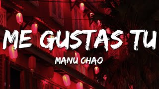 Download lagu Manu Chao - Me Gustas Tu (Letra/Lyrics) mp3 Download lagu Manu Chao - Me Gustas Tu (Letra/Lyrics) mp3