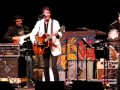 I'm on Fire -- Dwight Twilley with Ron Sorell and the Mountain Stage Band