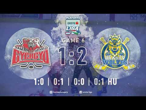 EL243 GYERGYÓI HOKI KLUB   CORONA BRASOV 1 2 20200304