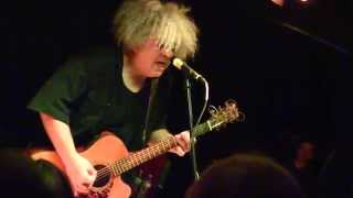 King Buzzo (Part 1 of 4) 3/20/14 Louisville, KY @ Zanzabar