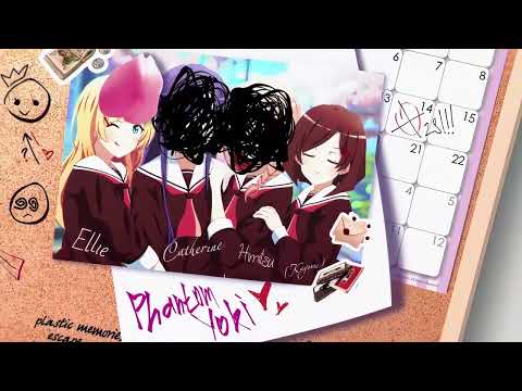 PhantomYoki  - Выход в астрал