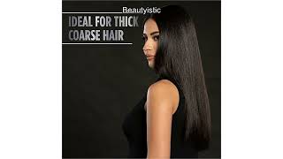 CHI G2 Titanium Flat Iron Review: Does It Really Deliver Smooth, Frizz-Free Hair?