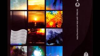 Manual - Blue Shibuya Dream