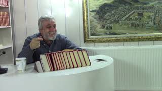 iNSAN NİYE KÜFRE GİRER(ASAY-I MUSA MUKADDİME)-1-