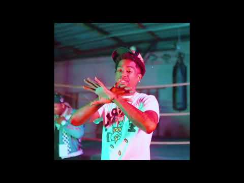 [FREE] Freeway Donny X Young Slo-Be Typebeat "All My Love" (ProdByJordi)