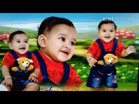 Happy Birthday Rutwa